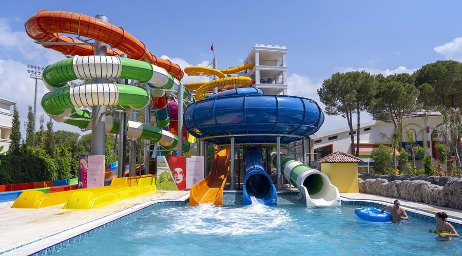 Selectum Family Resort