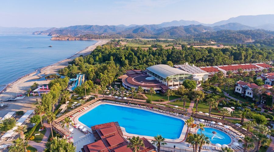 Club Tuana Fethiye