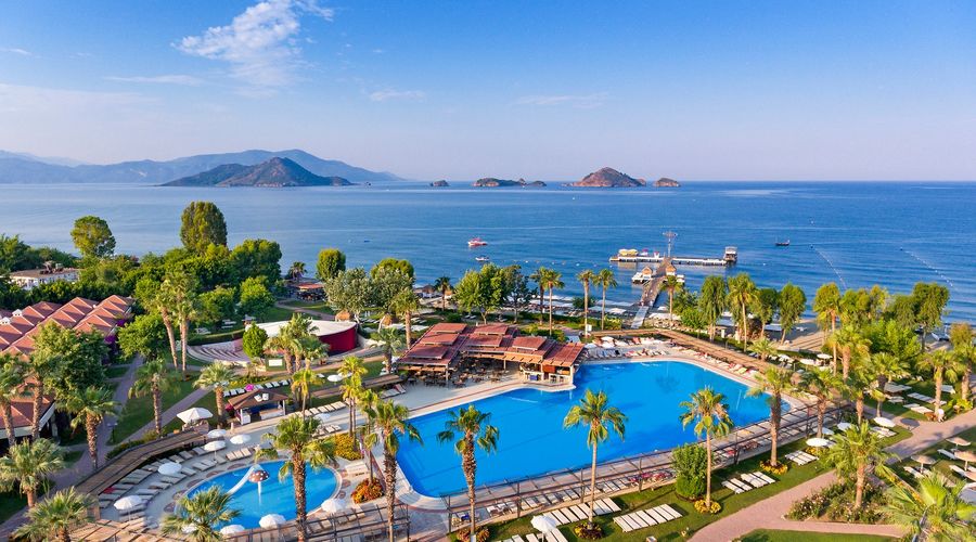 Club Tuana Fethiye