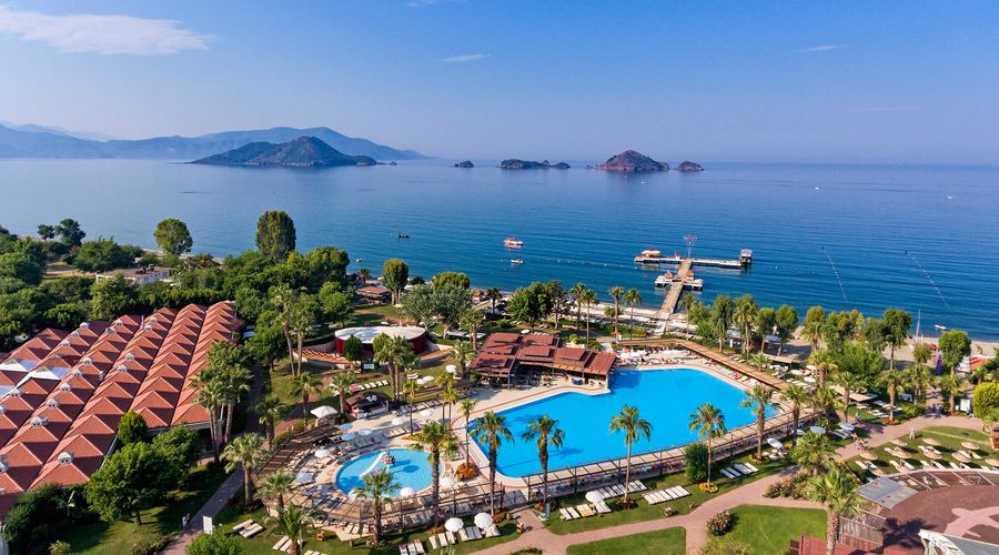 Club Tuana Fethiye
