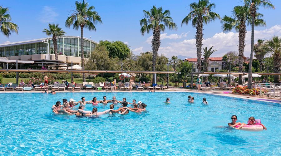 Club Tuana Fethiye