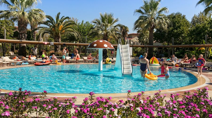 Club Tuana Fethiye