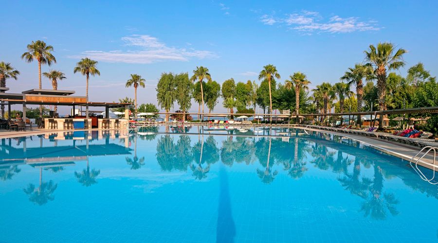 Club Tuana Fethiye