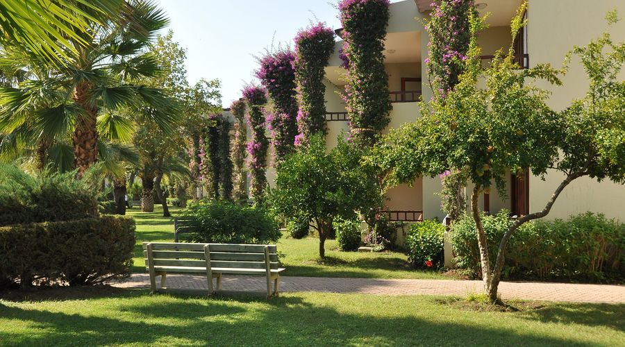 Club Tuana Fethiye