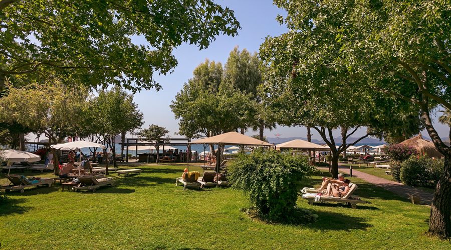 Club Tuana Fethiye