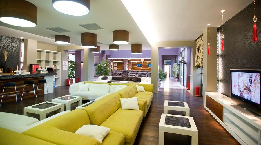 Club Tuana Fethiye