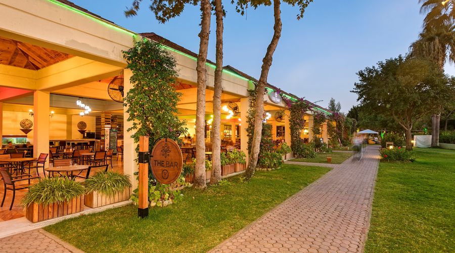 Club Tuana Fethiye