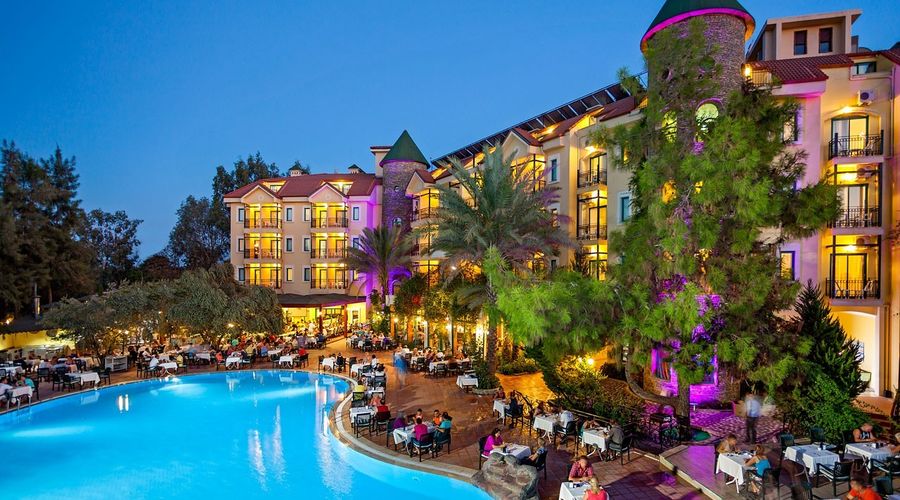 Dosi Hotel