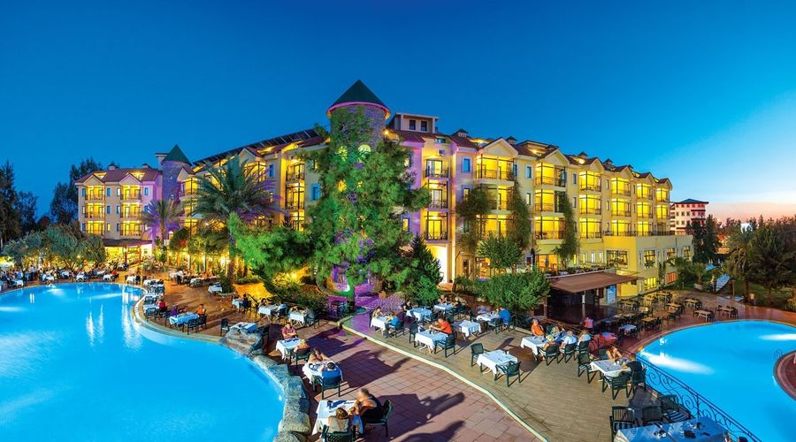 Dosi Hotel