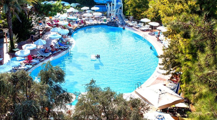 Dosi Hotel