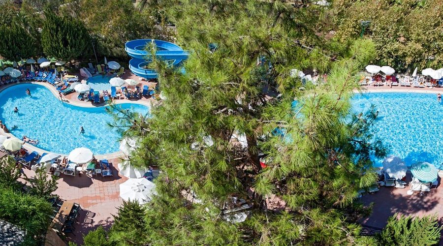 Dosi Hotel