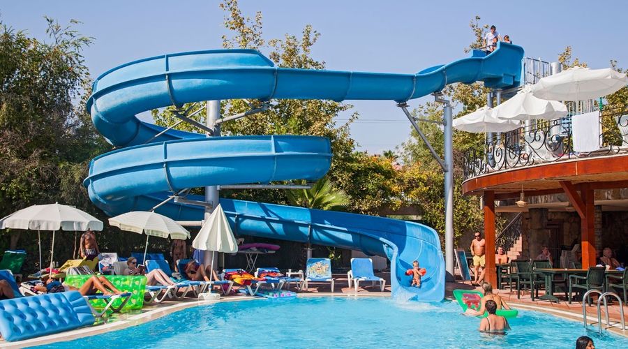 Dosi Hotel
