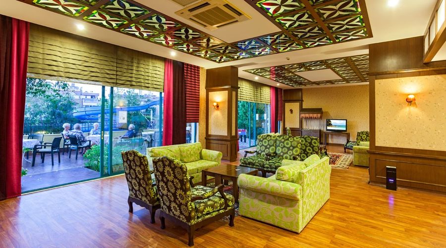 Dosi Hotel