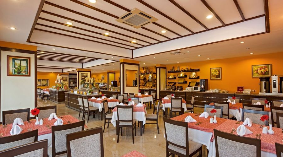 Dosi Hotel