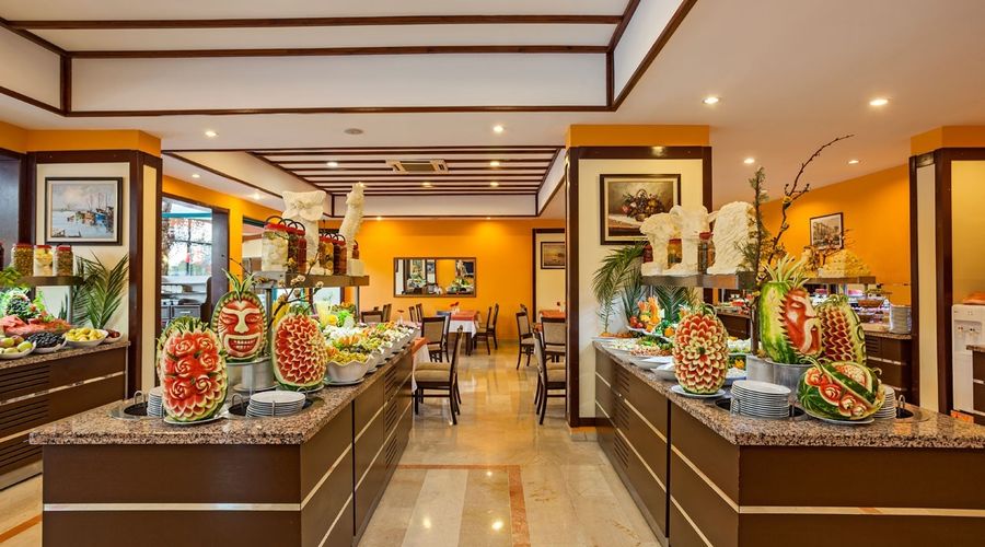 Dosi Hotel