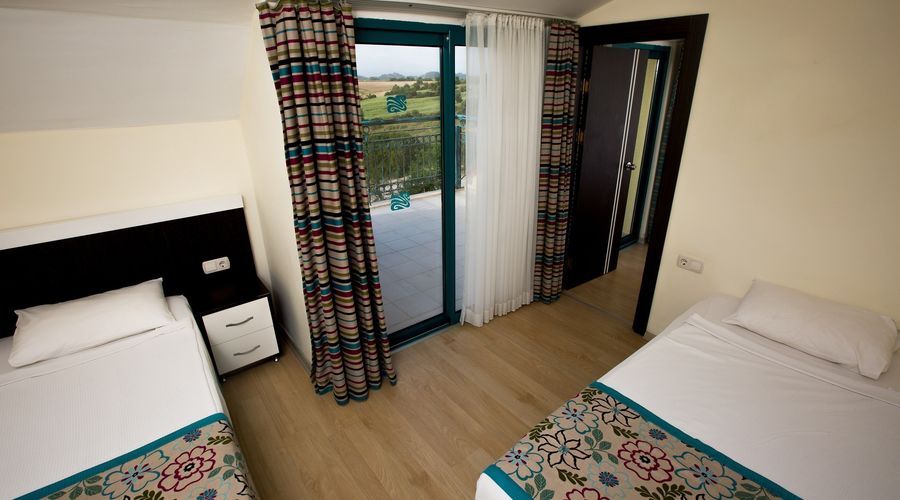 Dosi Hotel