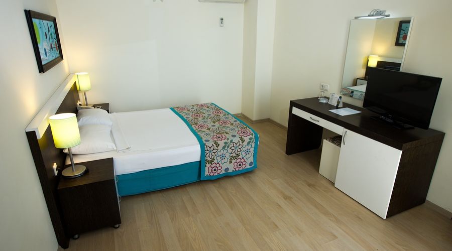 Dosi Hotel