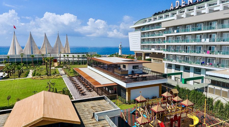 Adenya Hotel Resort & SPA