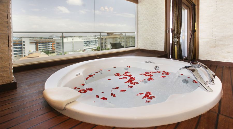 Adenya Hotel Resort & SPA