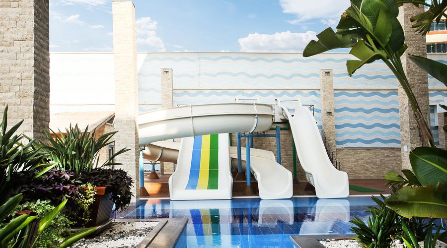 Adenya Hotel Resort & SPA