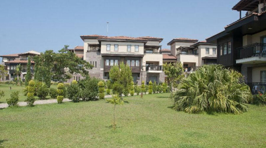 Club Calimera Serra Palace