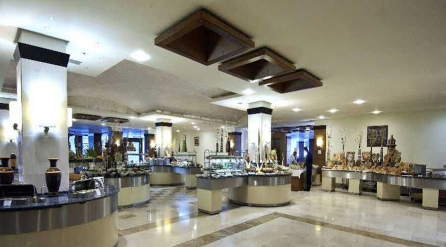 Club Calimera Serra Palace