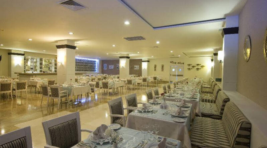 Club Calimera Serra Palace