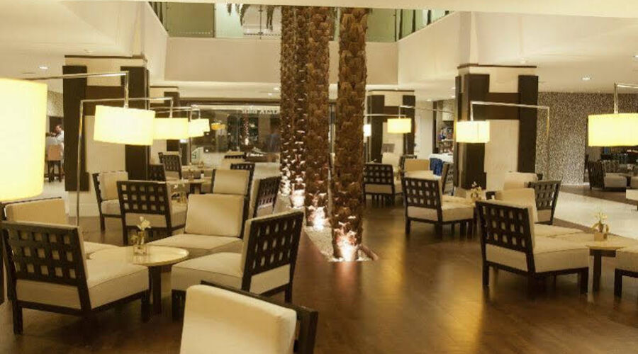 Club Calimera Serra Palace