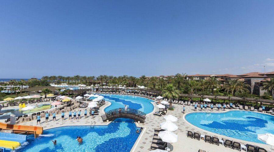 Club Calimera Serra Palace
