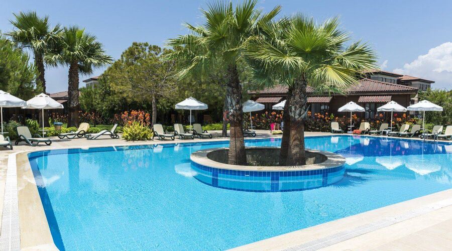 Club Calimera Serra Palace