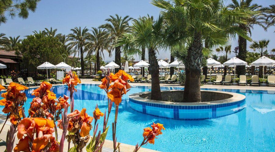Club Calimera Serra Palace