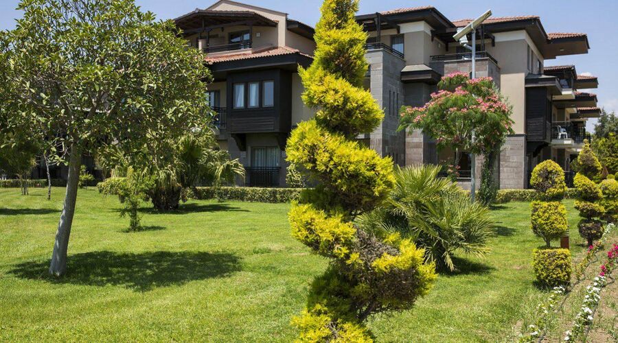 Club Calimera Serra Palace