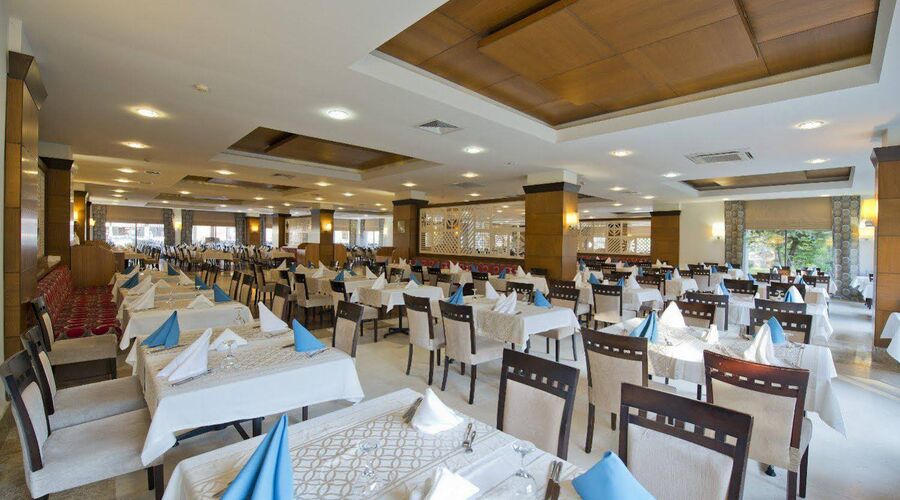Club Calimera Serra Palace