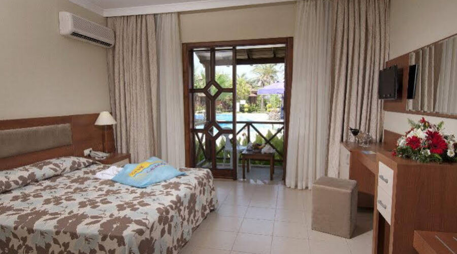 Club Calimera Serra Palace