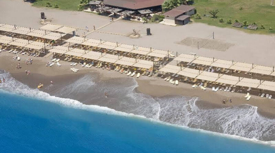 Club Calimera Serra Palace