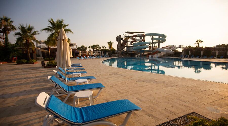 Bera Hotel Alanya