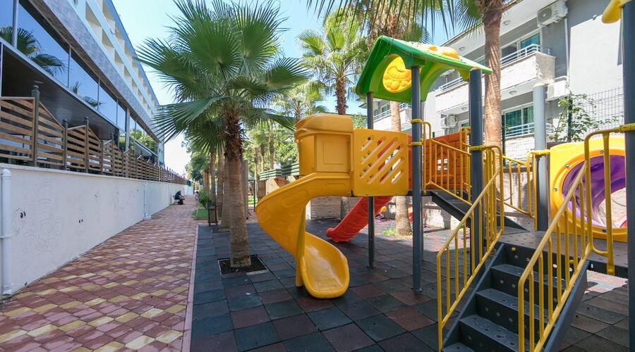 Bera Hotel Alanya