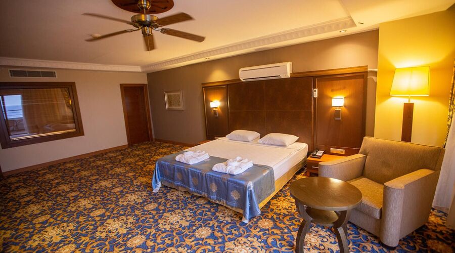 Bera Hotel Alanya