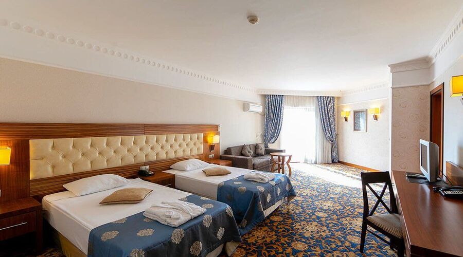 Bera Hotel Alanya