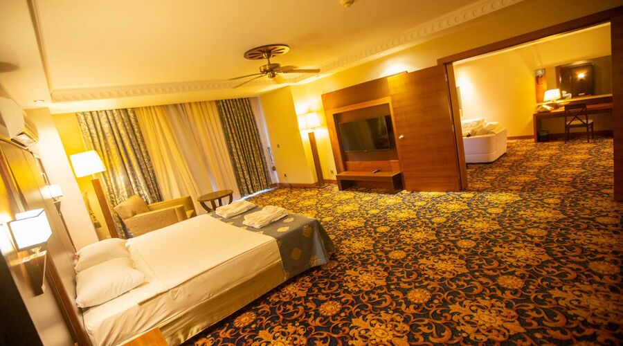 Bera Hotel Alanya