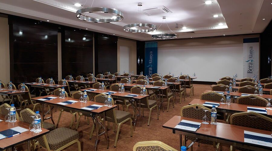 Bera Hotel Alanya