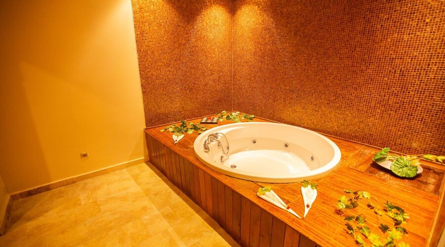 Bera Hotel Alanya