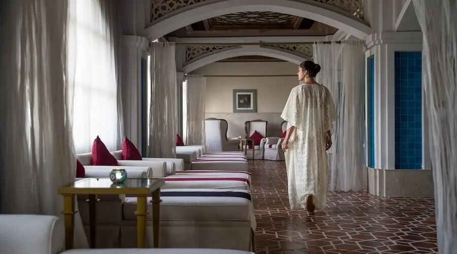 Jumeirah Zabeel Saray