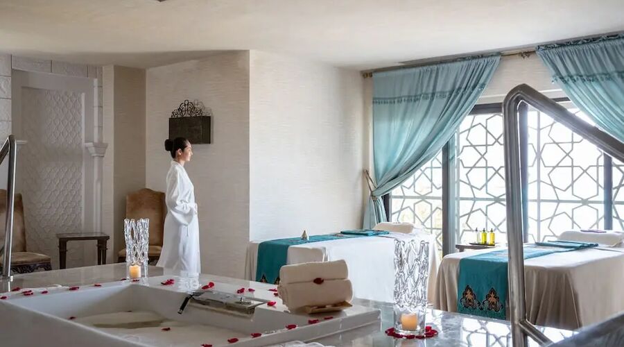 Jumeirah Zabeel Saray