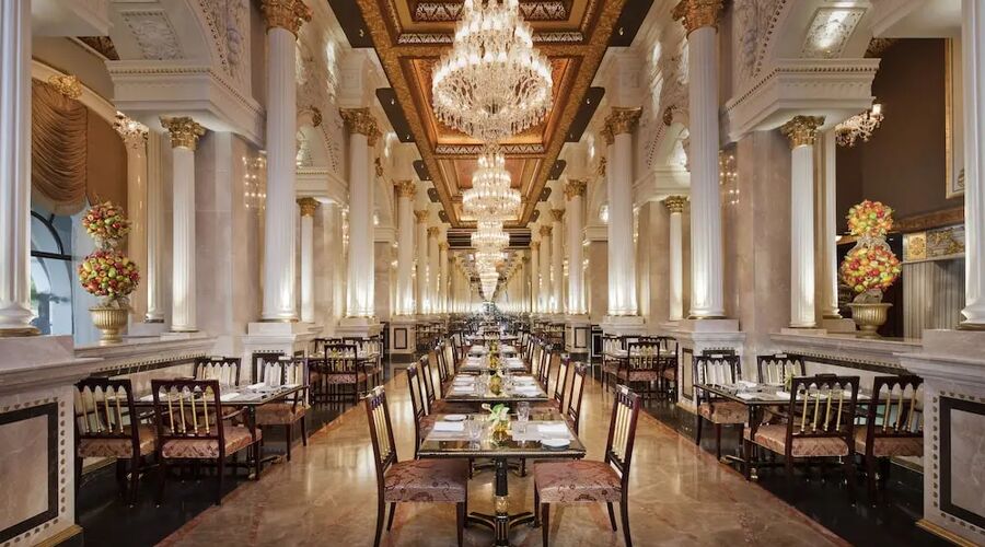 Jumeirah Zabeel Saray