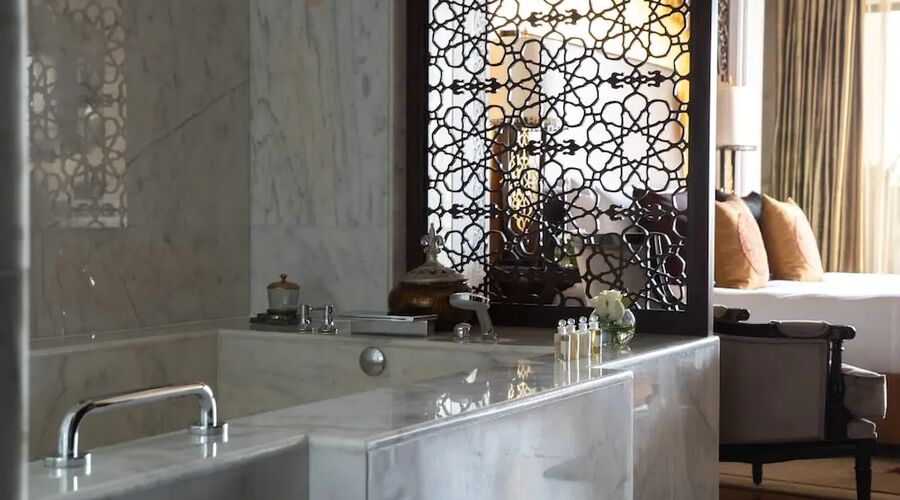 Jumeirah Zabeel Saray