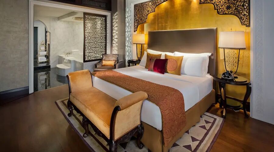 Jumeirah Zabeel Saray