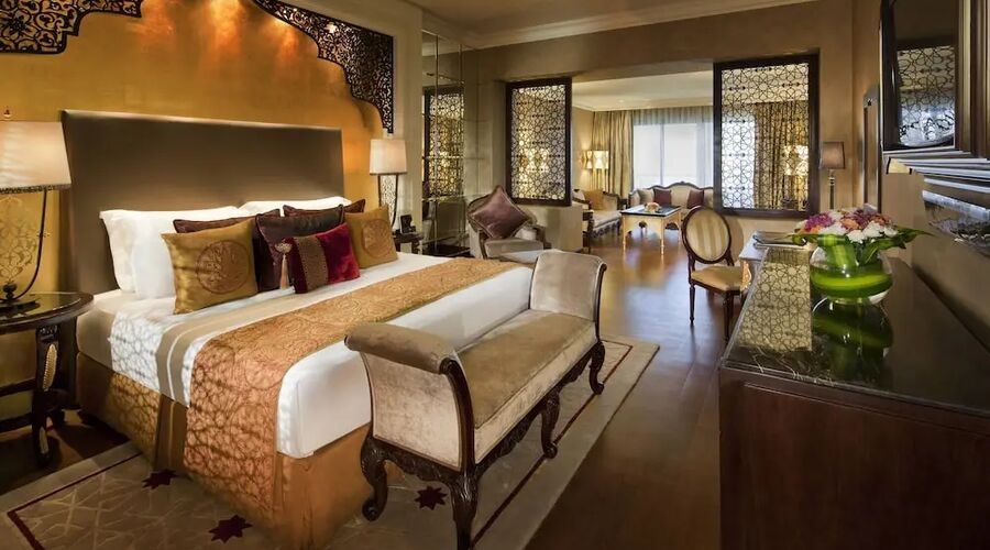 Jumeirah Zabeel Saray