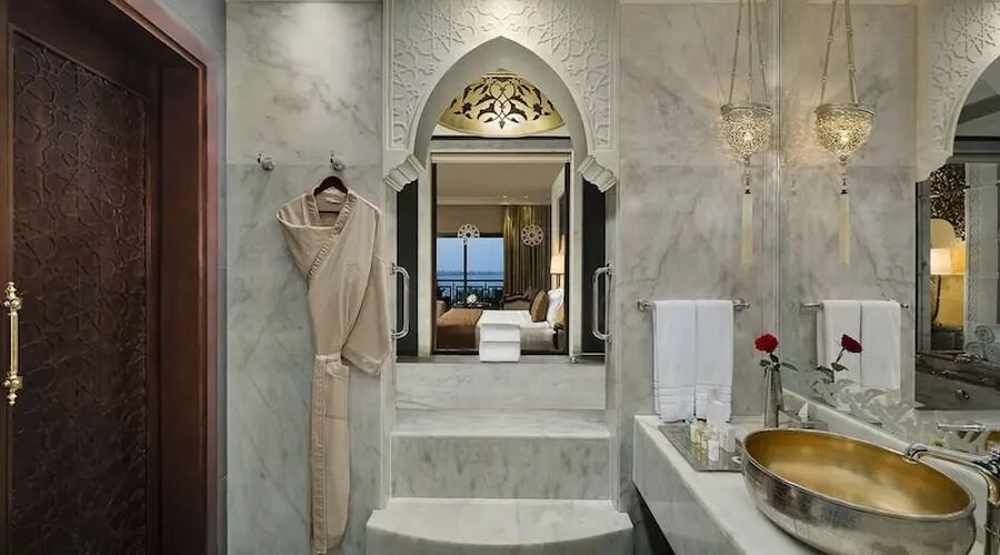 Jumeirah Zabeel Saray