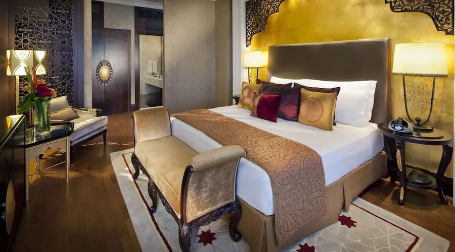 Jumeirah Zabeel Saray